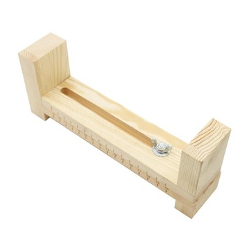 Bransoletka Paracord Jig Smycz Brelok do tworzenia lin