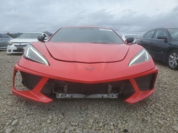 Chevrolet Corvette C7 2025 Chevrolet Corvette Stingray 2LT 2025 6.2l 6.2 Benzyna 490KM, zdjęcie 5