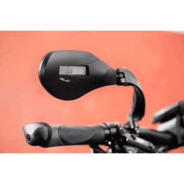 XLC MR-K13 велосипедное зеркало правое левое поворотное скутер велосипедная коляска