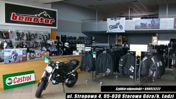 ETUI DO KLUCZYKA BMW R18 R18 CLAS SKÓRA WUNDERLICH