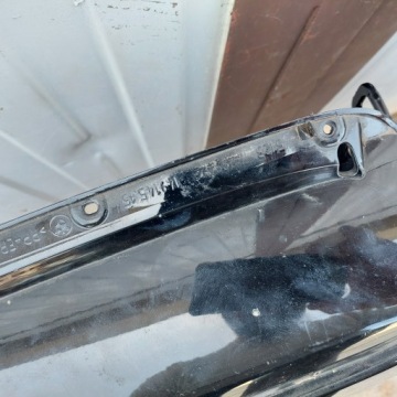 Капот БМВ И3 2013-2022 гг.