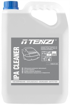TENZI IPA Cleaner жидкость для обезжиривания кузова