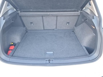 Volkswagen Tiguan II SUV 2.0 TDI 115KM 2017 Volkswagen Tiguan 2.0 TDI BMT SCR Trendline II (20, zdjęcie 11