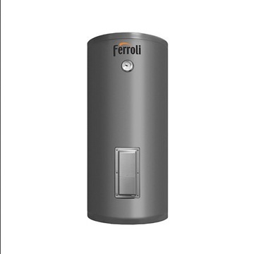 Ferroli Wymiennik cwu ECOUNIT F 200 wężownica 48h