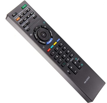 PILOT DO SONY RM-ED022 KDL32W5810 KDL40V5500 46EX401 JAKOŚĆ