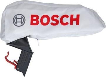 Worek tekstylny na pył do GHO 12V-20 BOSCH