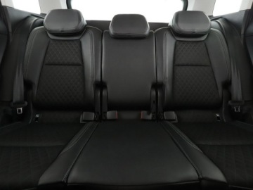 Skoda Karoq Crossover 1.5 TSI ACT 150KM 2018 Škoda Karoq Skoda Karoq DSG full LED półskóra, zdjęcie 17