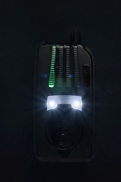 Zestaw 2+1 Rx+ Sygnalizatory Rx+ Fox