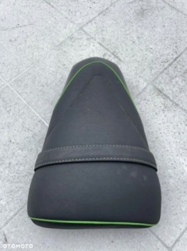 Заднее комфортное сиденье KAWASAKI Z1000SX 10-16