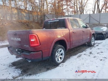Dodge Ram V 2025 Dodge RAM 2025 3.0L V6 Big Horn 4x4 Crew Cab 57 Box 3.0 Benzyna 420KM, zdjęcie 4