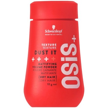 SCHWARZKOPF OSIS DUST IT puder 10g