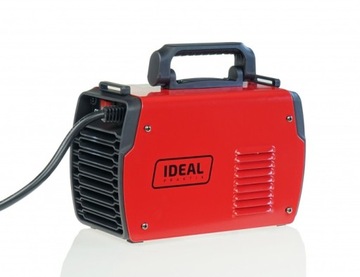 Инверторный сварочный аппарат PRAKTIK 200 LCD SYNERGY IDEAL