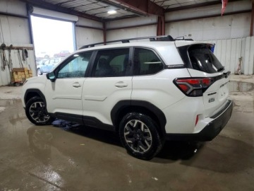 Subaru Forester VI 2025 Subaru Forester Premium 2025 2.5 Benzyna 182KM, zdjęcie 1