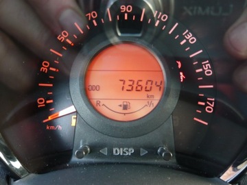 Peugeot 108 1.2 VTi 82KM 2014 Peugeot 108 PureTech 82 Allure , TOP stan , najbogatsze wyposażenie, zdjęcie 14