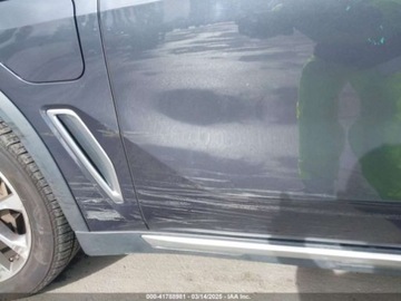 BMW X5 G05 2021 BMW X5 2021 BMW X5 PHEV XDRIVE45E 3.0 Hybryda Plug-in 282KM, zdjęcie 7