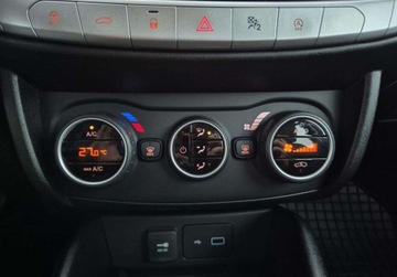 Fiat Tipo II Sedan 1.4 95KM 2020 Fiat Tipo SalonPL 1.4 16V 95KM Mirror Klima Autom. Tempomat Czuj.Park. LED, zdjęcie 23