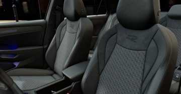 Volkswagen T-Roc I SUV Facelifting 1.5 TSI ACT 150KM 2025 Volkswagen T-Roc LED Matrix, Climatronic, pakiet zimowy, dostepny od reki, zdjęcie 7