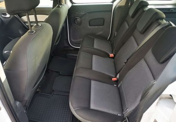 Renault Kangoo II 2016 Renault Kangoo 1.5 dCi 5-osobowy 1.5 Diesel 95KM, zdjęcie 15