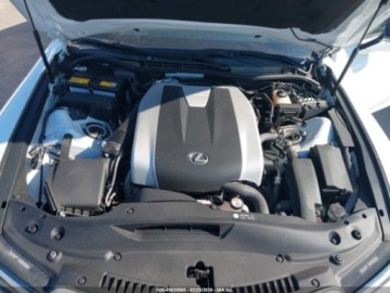Lexus IS III 2022 Lexus IS 350, f-sport, 2022r., 3.5L 3.5 Benzyna 311KM, zdjęcie 9