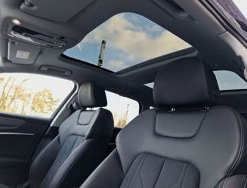 Audi A6 C8 Avant Facelifting 2.0 40 TDI 204KM 2024 Audi A6 Avant 40 TDI Quattro S tronic 204KM AmbienteHakKamera360TempACCMat, zdjęcie 11