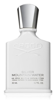 Creed Silver Mountain Water унисекс парфюмированная вода 50 мл