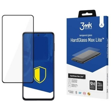Szkło hartowane Lite 3mk do Poco F5 Pro