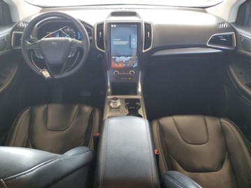 Ford Edge II 2022 Ford Edge Titanium 2022 2.0l 2.0 Benzyna 250KM, zdjęcie 8