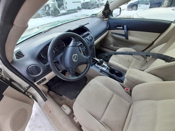 MAZDA 6 FACELIFT VOLANT AIRBAG ŘIDIČE MULTIFUNKCE