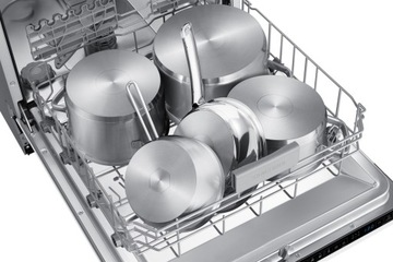 Встраиваемая посудомоечная машина Samung DW60CG530B00 60 см 14 комплектов 7 программ Auto Open