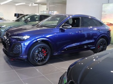 Audi 2025 AUDI Q5 TDI quattro S line Sportback Suv 2.0 (204KM) 2025, zdjęcie 2
