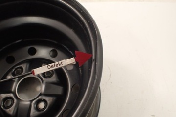 Suzuki Kingquad AXI 700 750 19- Задний обод 12 дюймов x 7,50