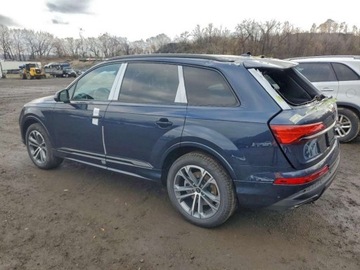 Audi Q7 II 2026 Audi Q7 Premium 2026 3.0l 3.0 Benzyna 335KM, zdjęcie 1