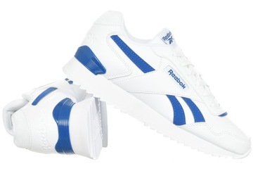 Buty męskie Reebok Glide Ripple Clip GZ5200 sneakersy sportowe