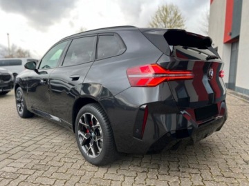 BMW X3 G45 2025 BMW X3 xDrive20d Sport Suv 2.0 (197KM) 2025, zdjęcie 2