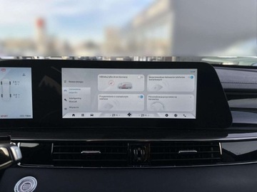 Omoda 5 1.6 T-GDI 147KM 2025 Omoda 5 1.6 Benzyna 147KM, zdjęcie 25