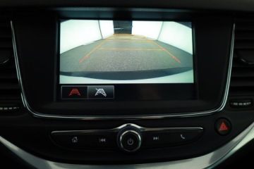 Opel Astra K Sportstourer Facelifting 1.2 Turbo 145KM 2021 Opel Astra 1.2 Turbo, Salon Polska, 1. Właściciel, zdjęcie 12