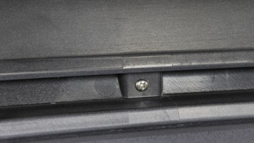 DIFUZOR ZADNÍHO NÁRAZNÍKU AUDI A7 2020-2014 STYL S7