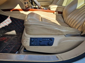 Volkswagen Phaeton 2005 Volkswagen Phaeton 3.0 TDI 225 KM, Klima, 2, zdjęcie 9