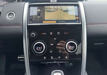 Land Rover Discovery Sport SUV Facelifting 2.0 204KM 2022 Land Rover Discovery Sport 2.0D TD4 204 PS AWD Auto Sport S Dealer BMW Bo, zdjęcie 9
