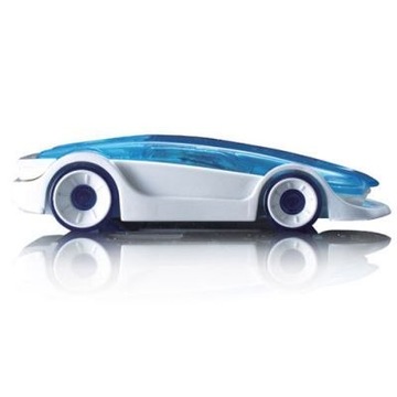 Водный автомобиль