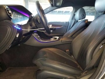 Mercedes Klasa E W213 2020 Mercedes-Benz Klasa E 350 2020 2.0l 2.0 Benzyna 255KM, zdjęcie 7