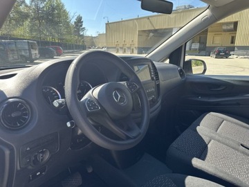 Mercedes Vito W447 2024 Mercedes-Benz Vito Tourer PRO/114 CDI/9G-TRONIC/9-, zdjęcie 14