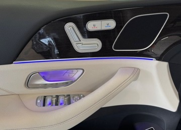 Mercedes GLE V167 2022 Mercedes-Benz GLE Pelna oferta na R-CARS.pl 3.0 Benzyna 367KM, zdjęcie 16