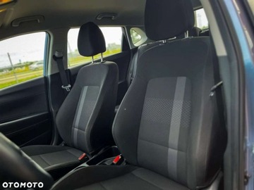 Hyundai i20 III Hatchback Facelifting 1.0 T-GDI 100KM 2024 Hyundai i20 1.0 T-GDi Modern DCT Benzyna 100KM, zdjęcie 11