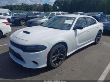 Dodge Charger VII 2021 Dodge Charger gt rwd, 2021 3.6 Benzyna 300KM, zdjęcie 1