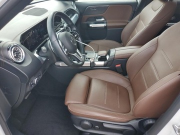 Mercedes GLB 2022 Mercedes-Benz GLB 250 4Matic 2022 2.0l 2.0 Benzyna 221KM, zdjęcie 7