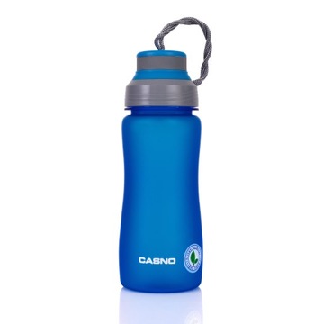 Бутылка для воды Casno Tritan без BPA, 600 мл