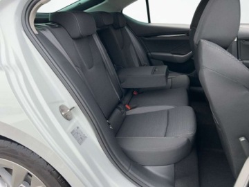 Skoda Octavia IV Liftback 2.0 TDI 150KM 2024 Skoda Octavia 2.0TDI 150KM Selection SalonPL ASO Virtual Matrix Kessy Zima, zdjęcie 13