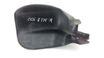 Поручни для защиты рук KAWASAKI KLE 500