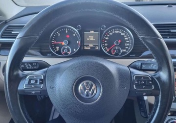 Volkswagen CC 2.0 TDI CR DPF BlueMotion Technology 177KM 2013 Volkswagen CC SLICZNY 2.0 TDI 177KM Bogata Wersja ORYGINAL Zadbany SERWIS, zdjęcie 18
